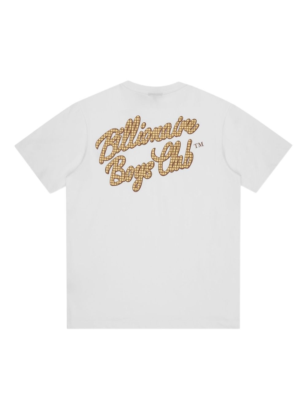 LOGO-PRINT T-SHIRT - 2