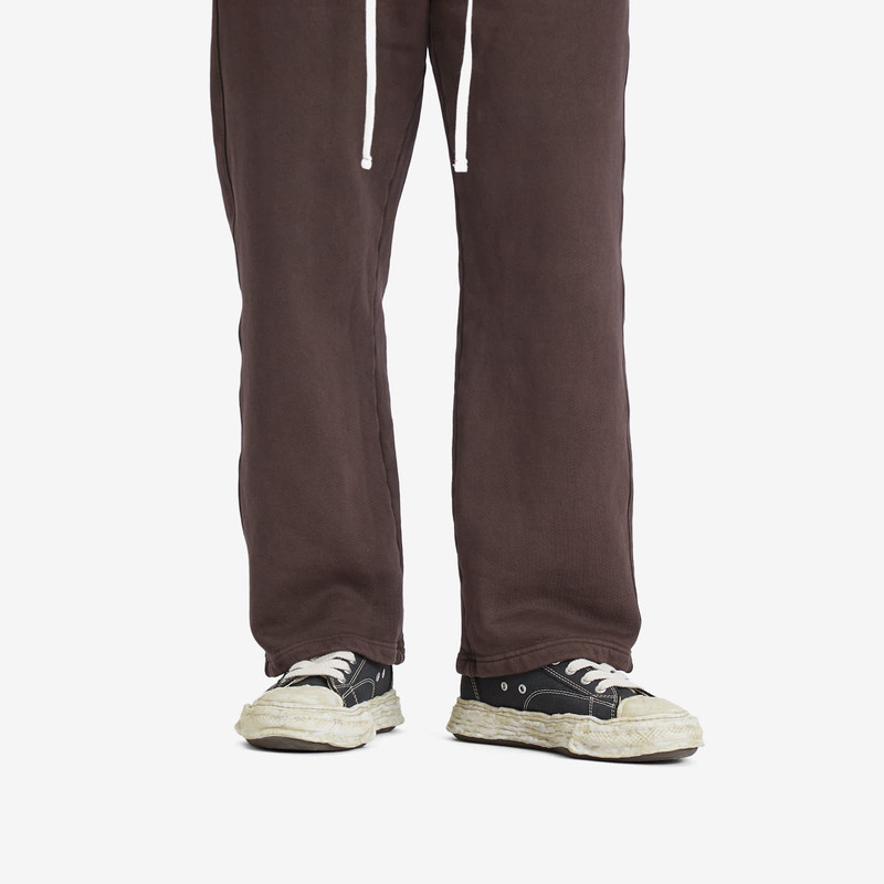 Maison MIHARAYASUHIRO Maison MIHARA YASUHIRO Peterson 23 Original Sole Canvas Snea outlook