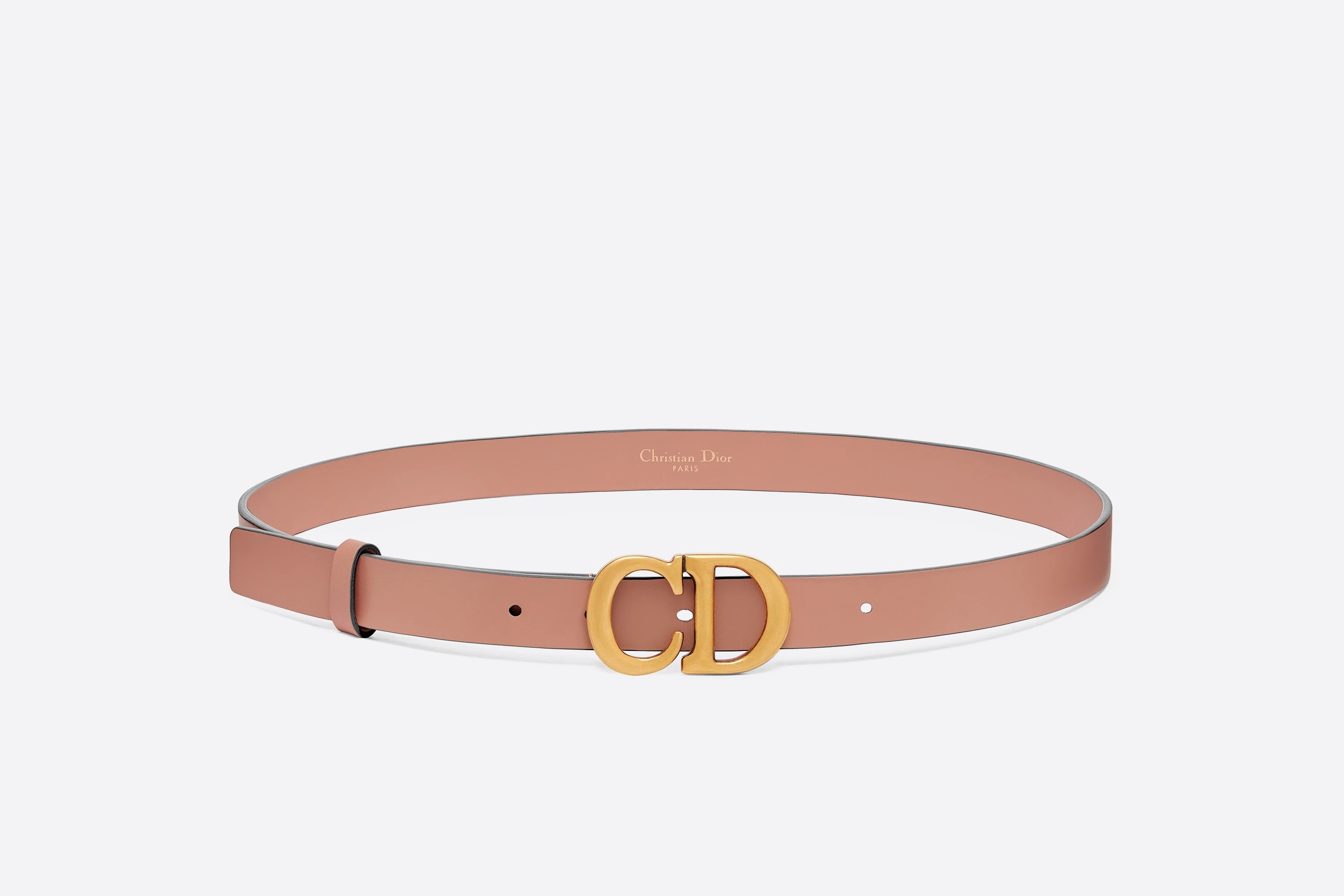 Saddle Belt - 1