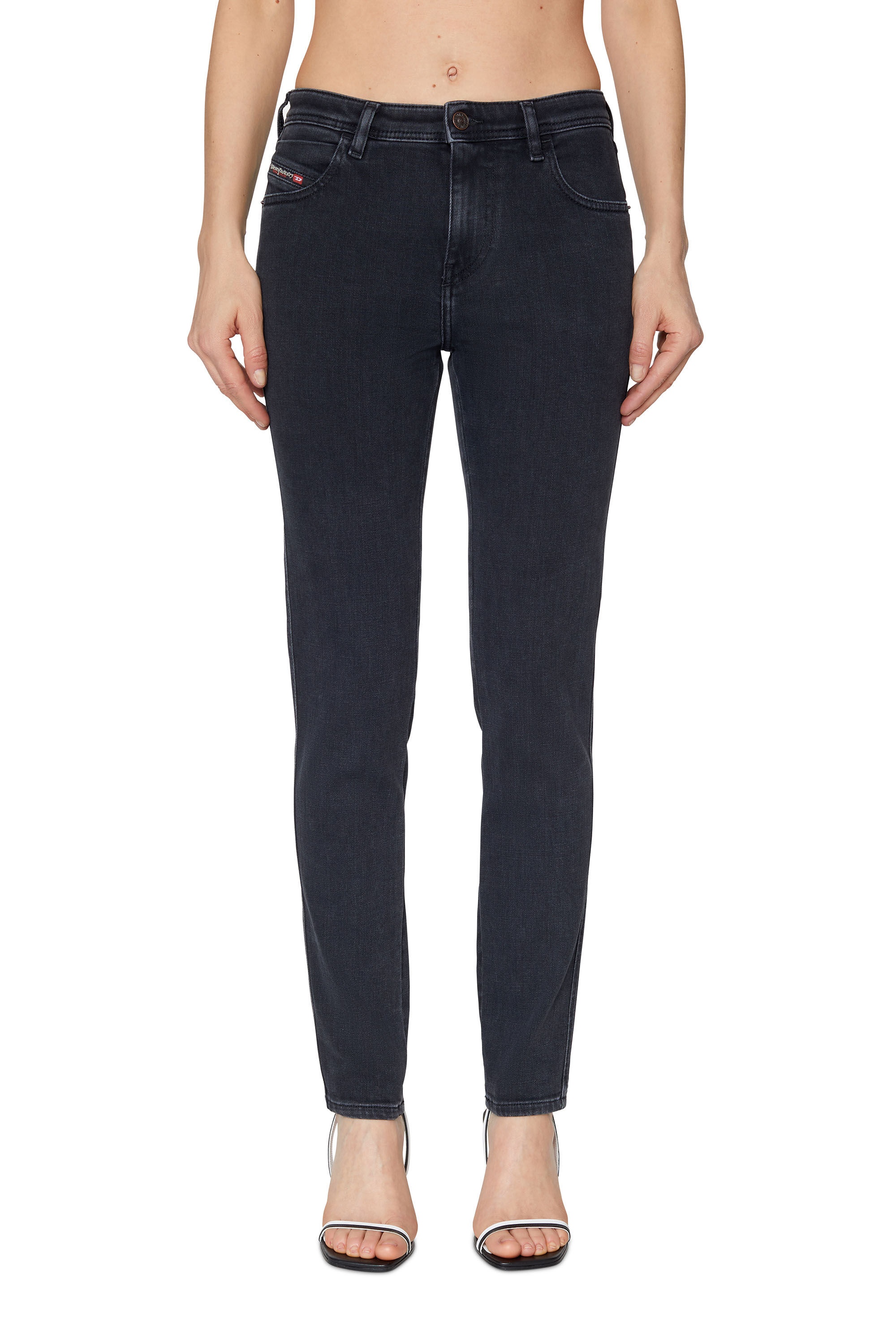 SKINNY JEANS 2015 BABHILA Z870G - 3