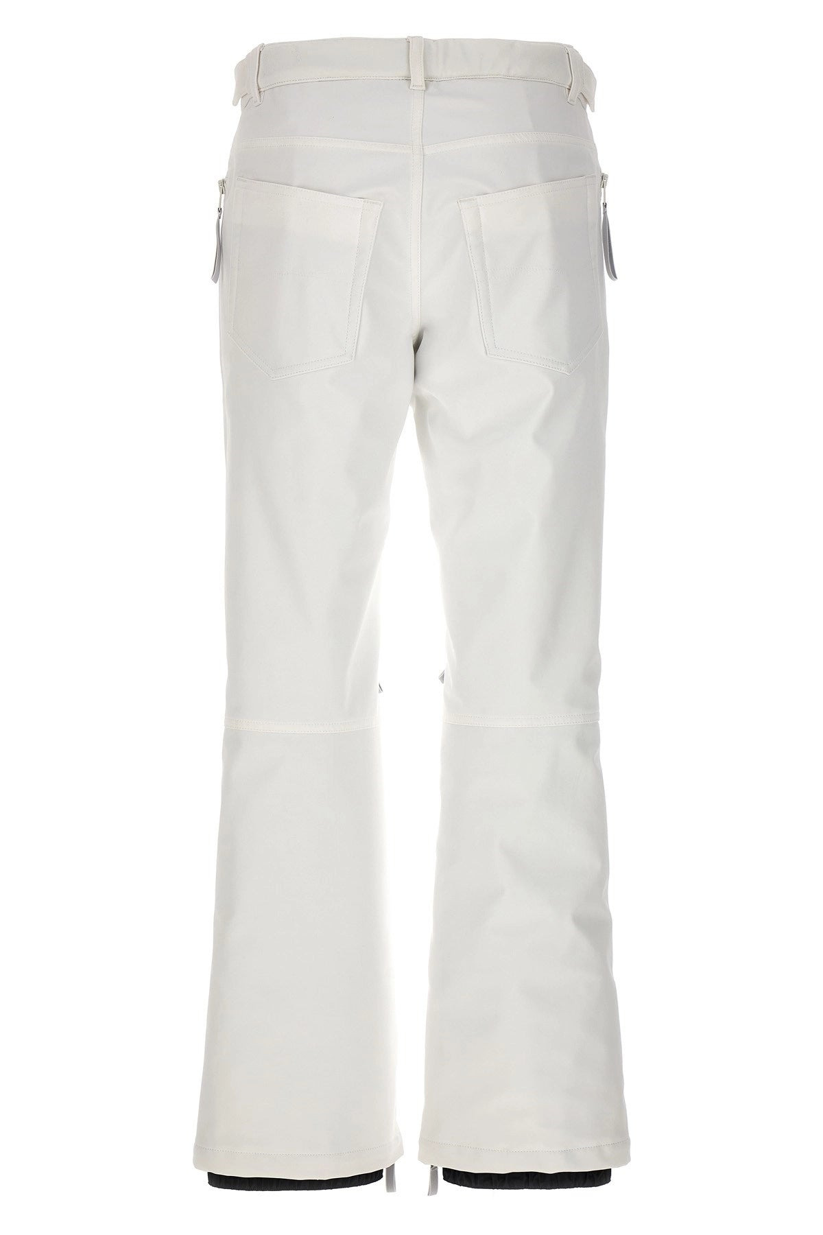 Balenciaga Women '5-Pocket Ski 3B Sports Icon' Pants - 3