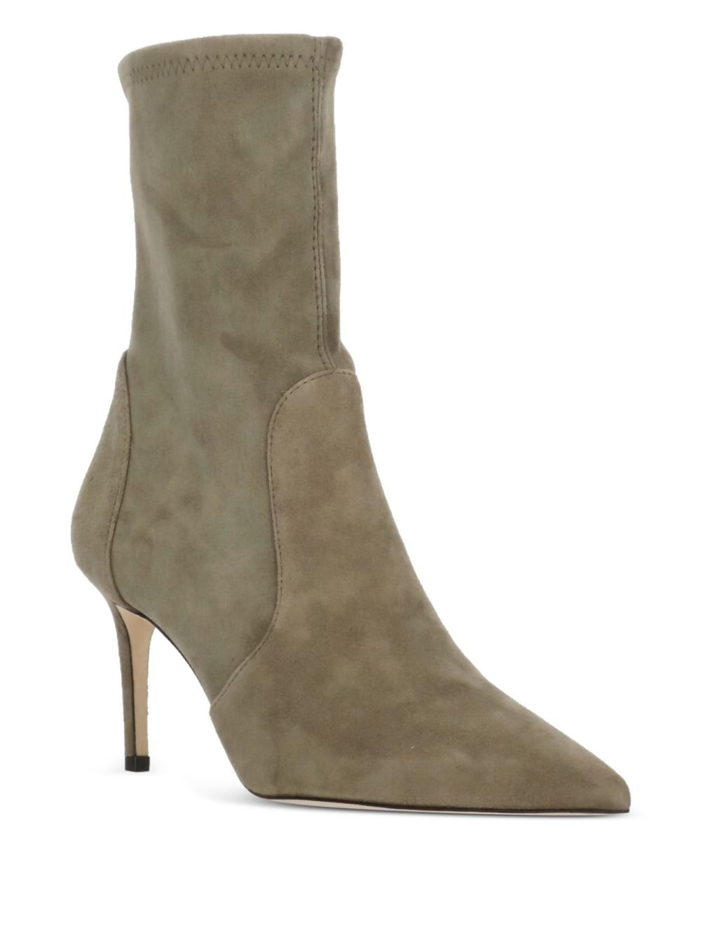 70mm Stuart Power boots - 2
