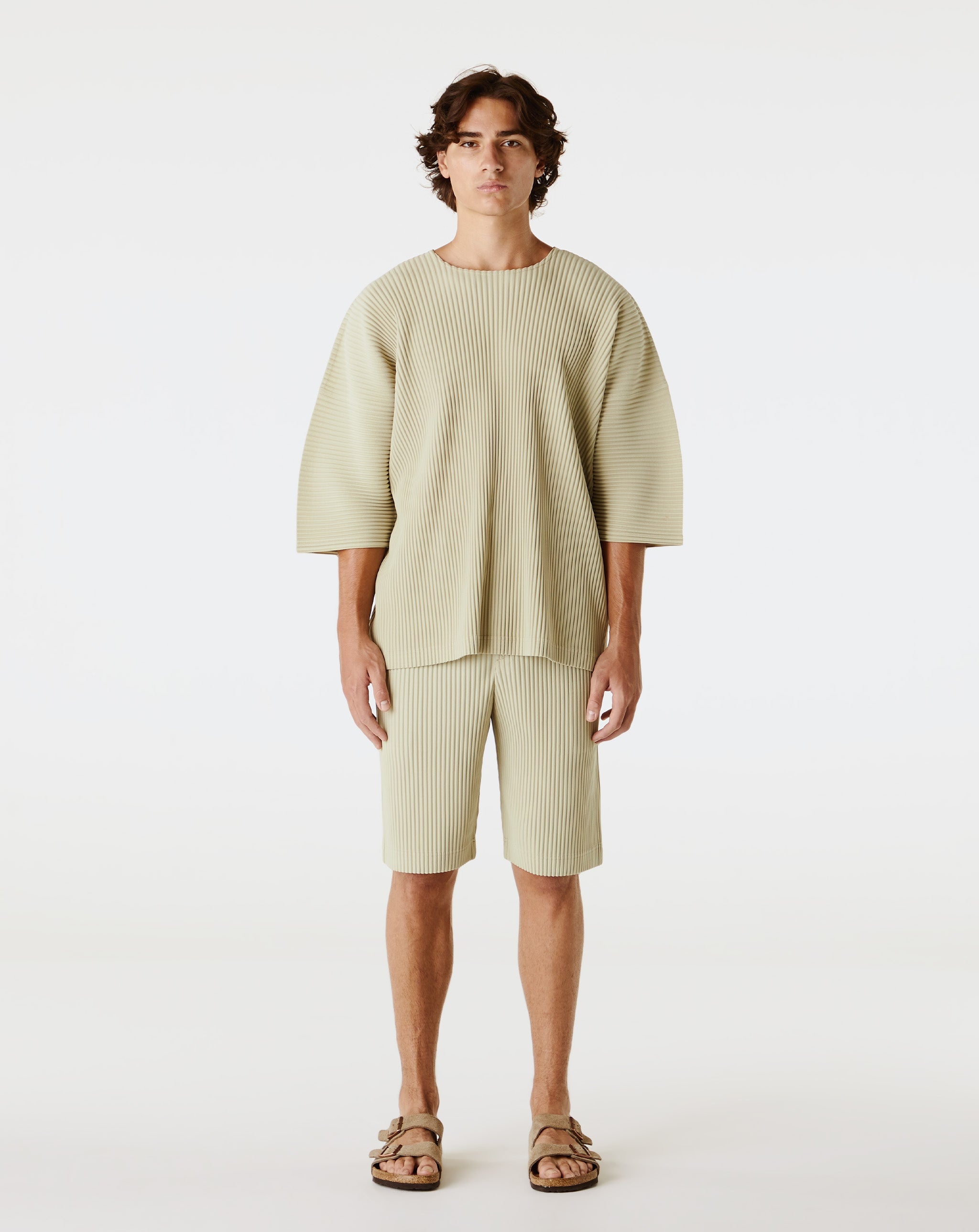 MC May Short Sleeve - 2