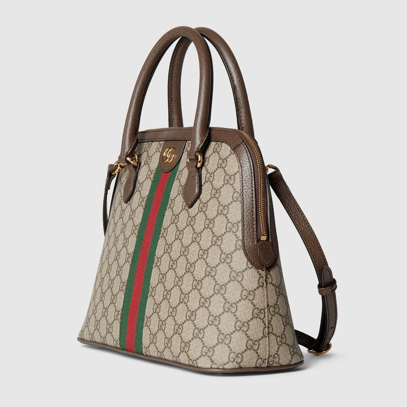 GUCCI Ophidia medium top handle bag outlook
