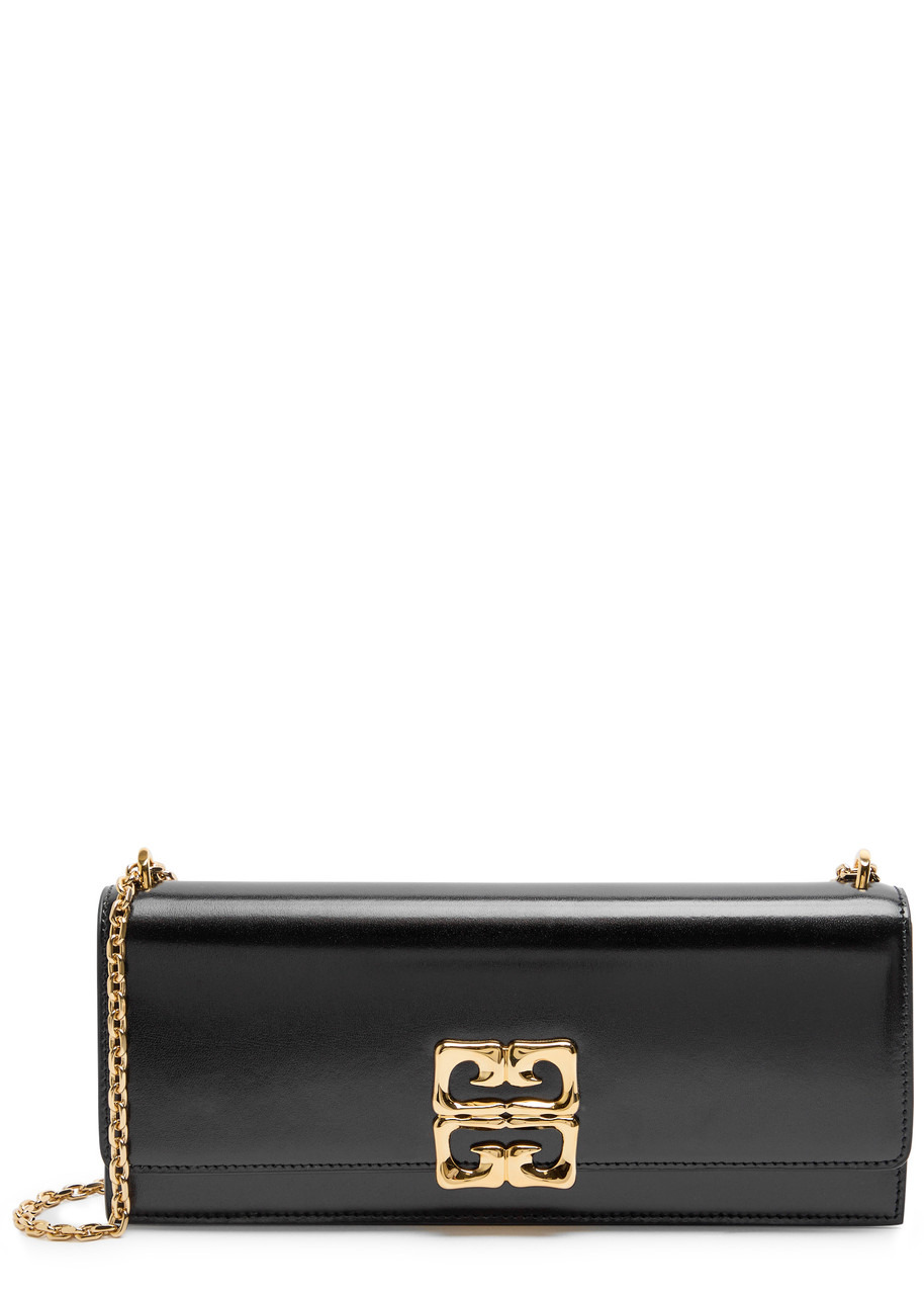 Givenchy Liquid Small Patent Leather Shoulder bag - 1