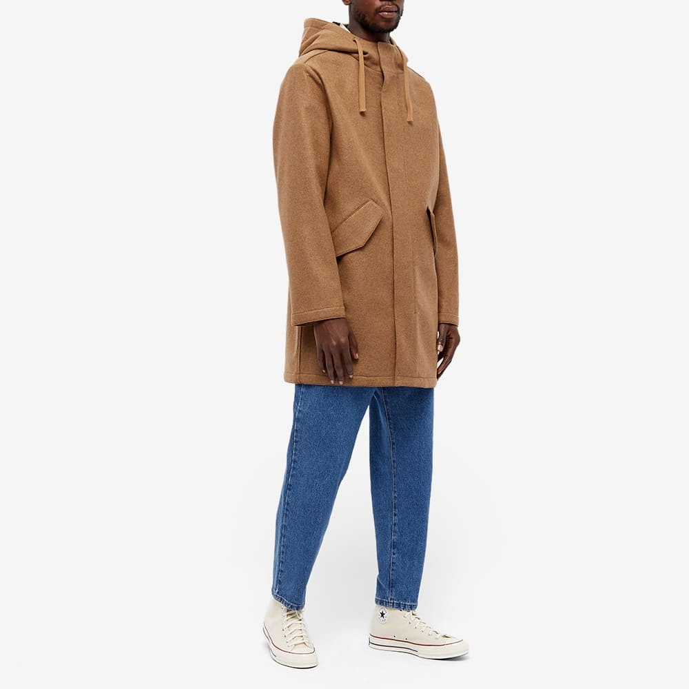 A.P.C. Benoit Parka - 7