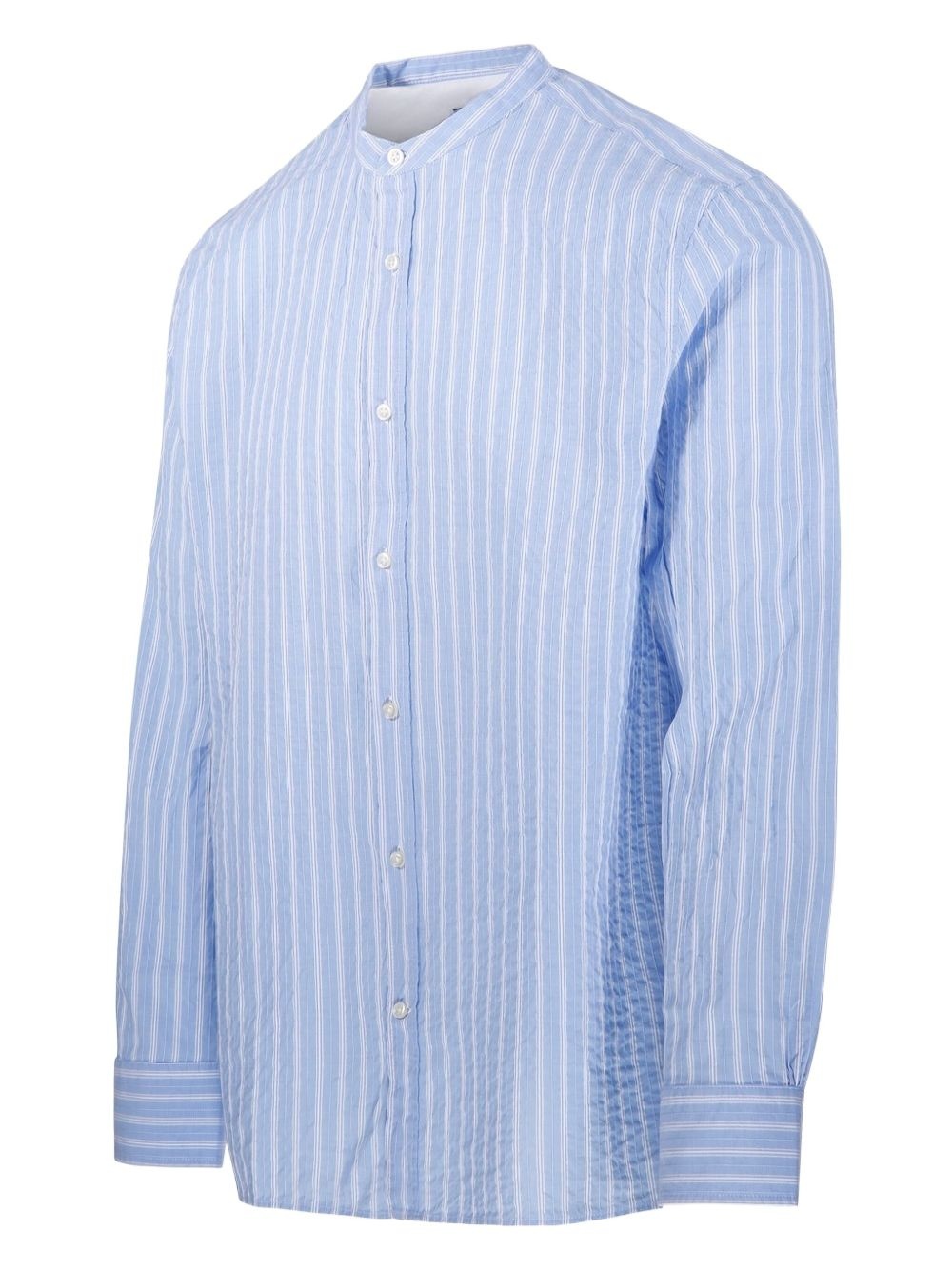 striped shirt - 4