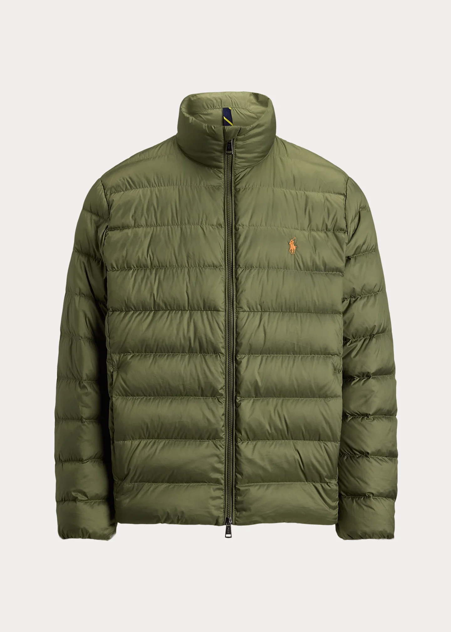 The Colden Packable Down Jacket - 1