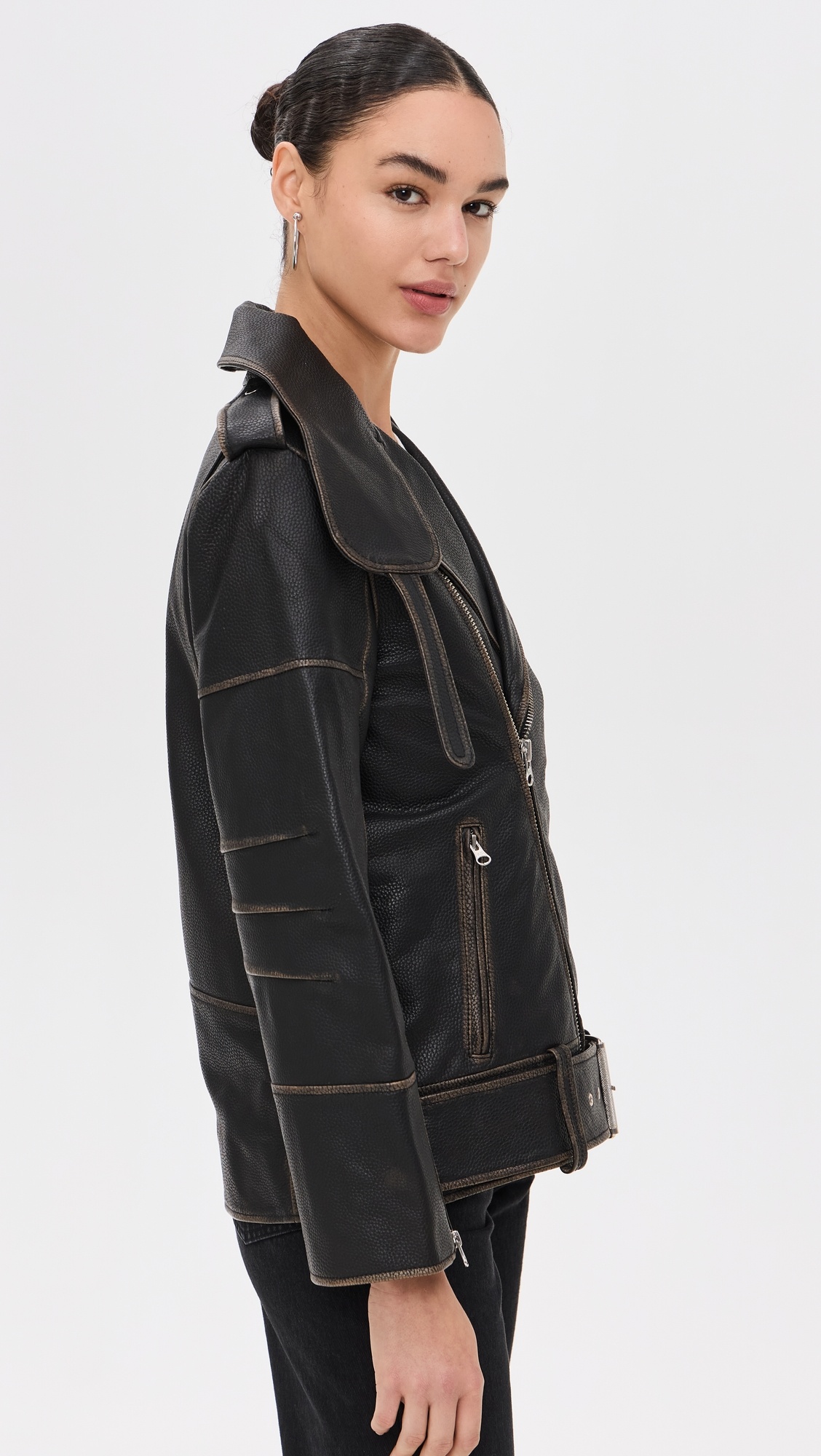 Beatrisse Jacket - 3