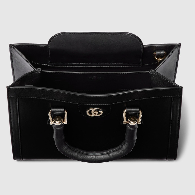 Gucci Diana medium tote bag 8