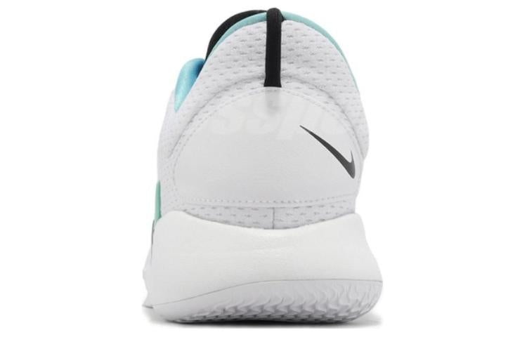 Nike Hyperdunk X Low 'White Green' FN3441-101 - 4