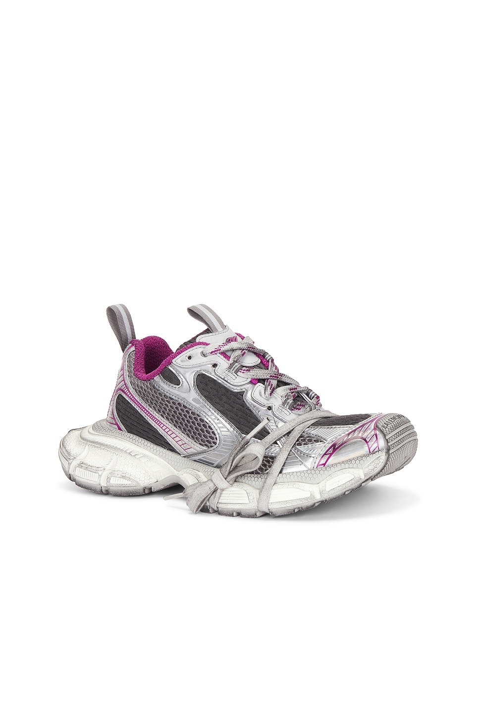 3xl Sneaker - 2