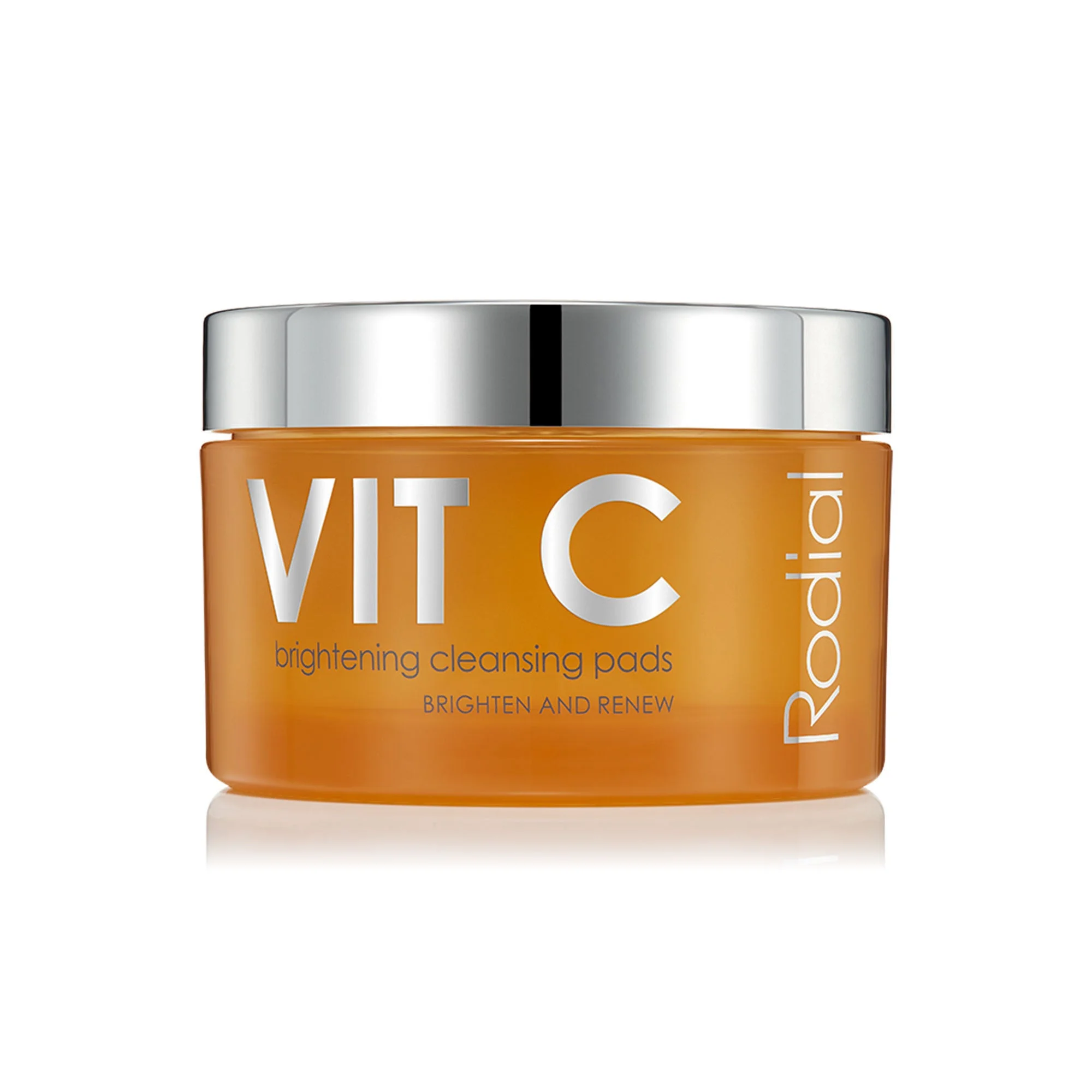 Vit C Brightening Pads - 1