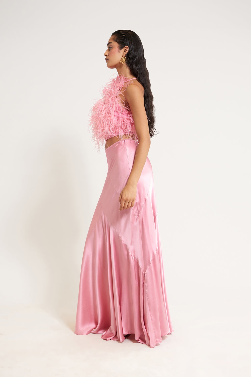 PELLI SKIRT - 4
