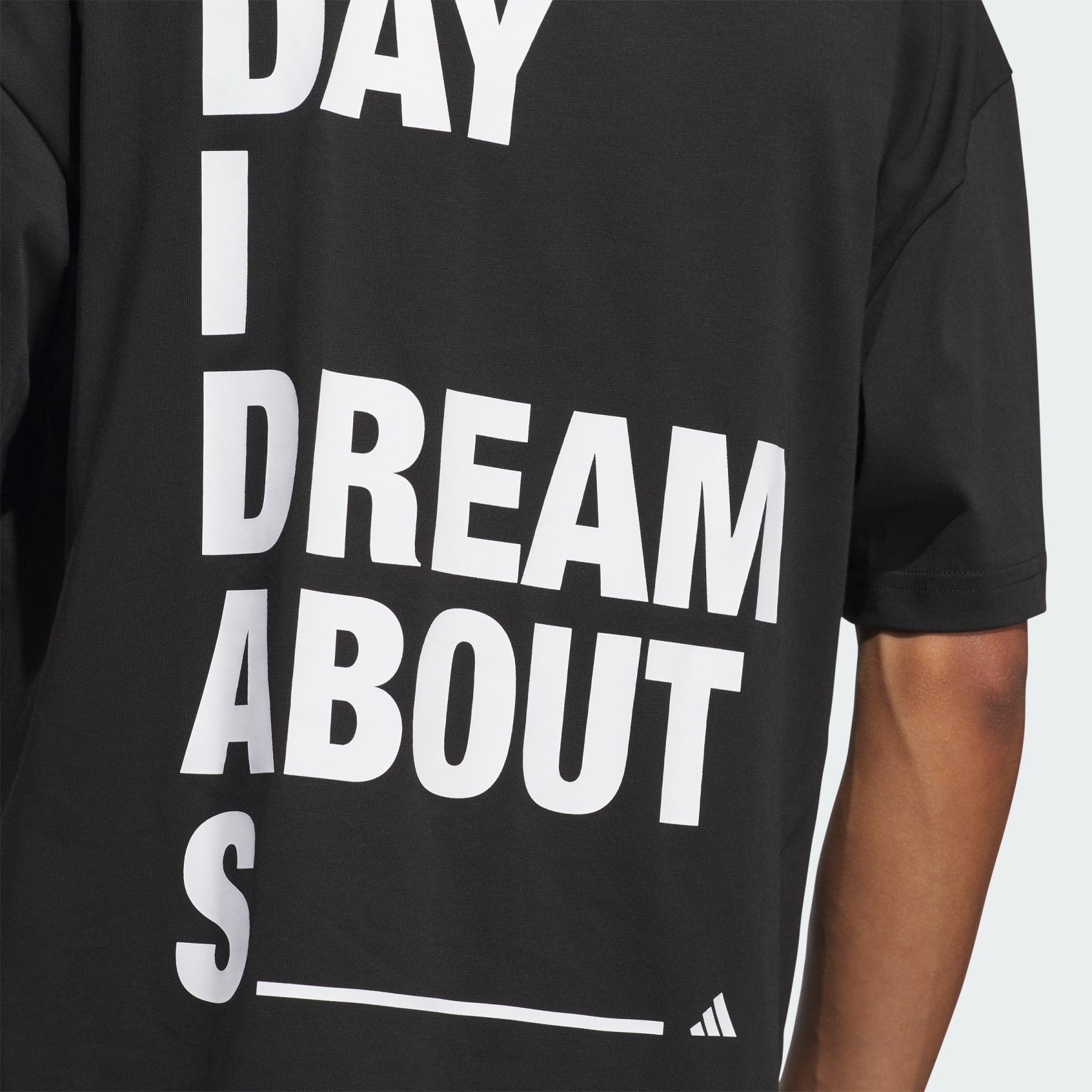 All Day I Dream About Graphic Tee - 7