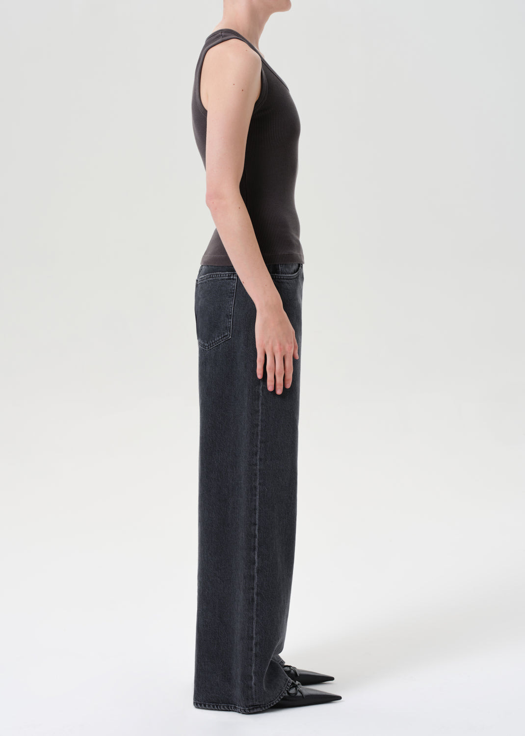 KEIRA JEAN IN SYMBOLIC - 3