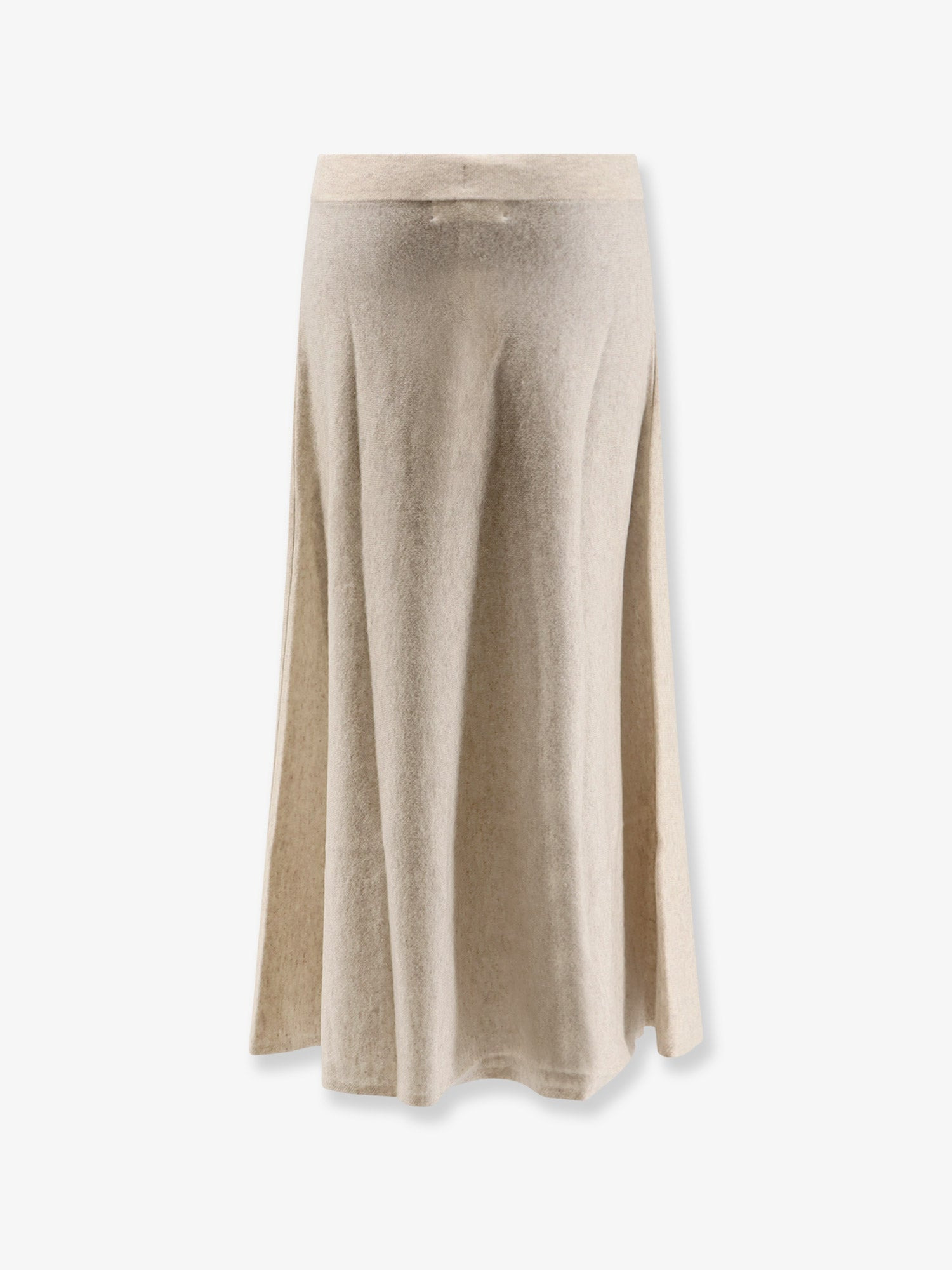 Lisa Yang Women Torie Cashmere Skirt - 2