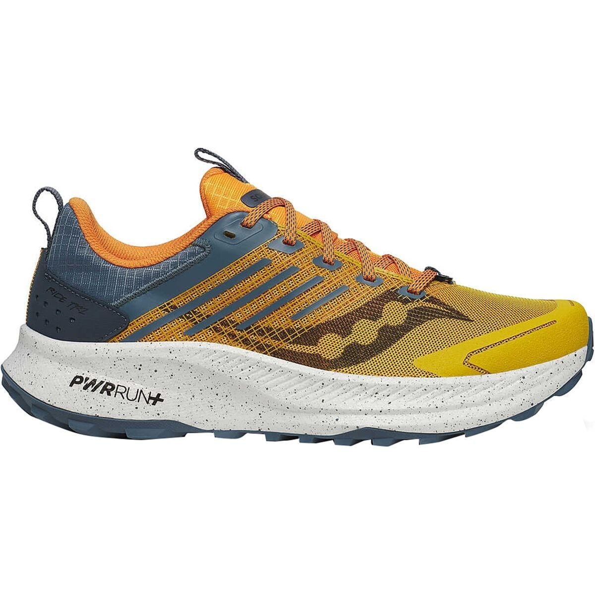 Ride TR 2 Trail Shoe - Men's - 1