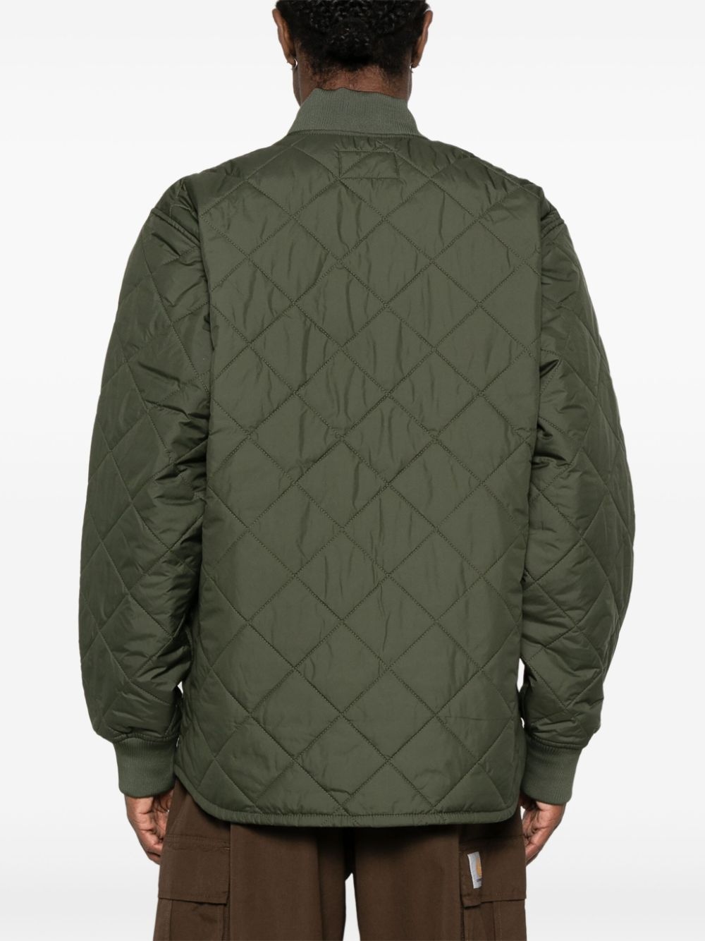 Myton Liner jacket - 4