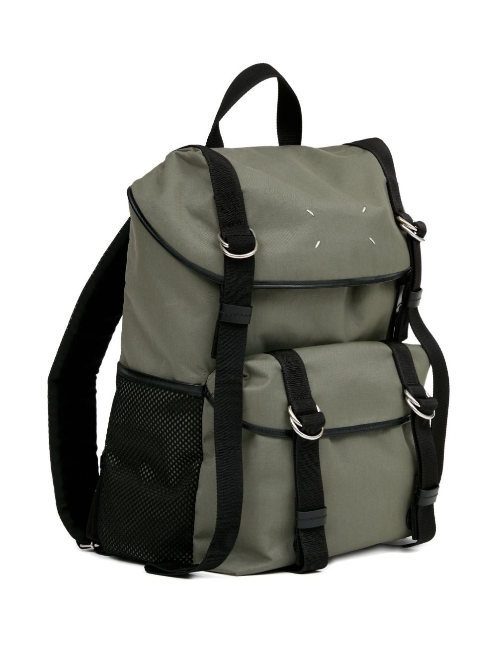 medium Tech backpack - 5