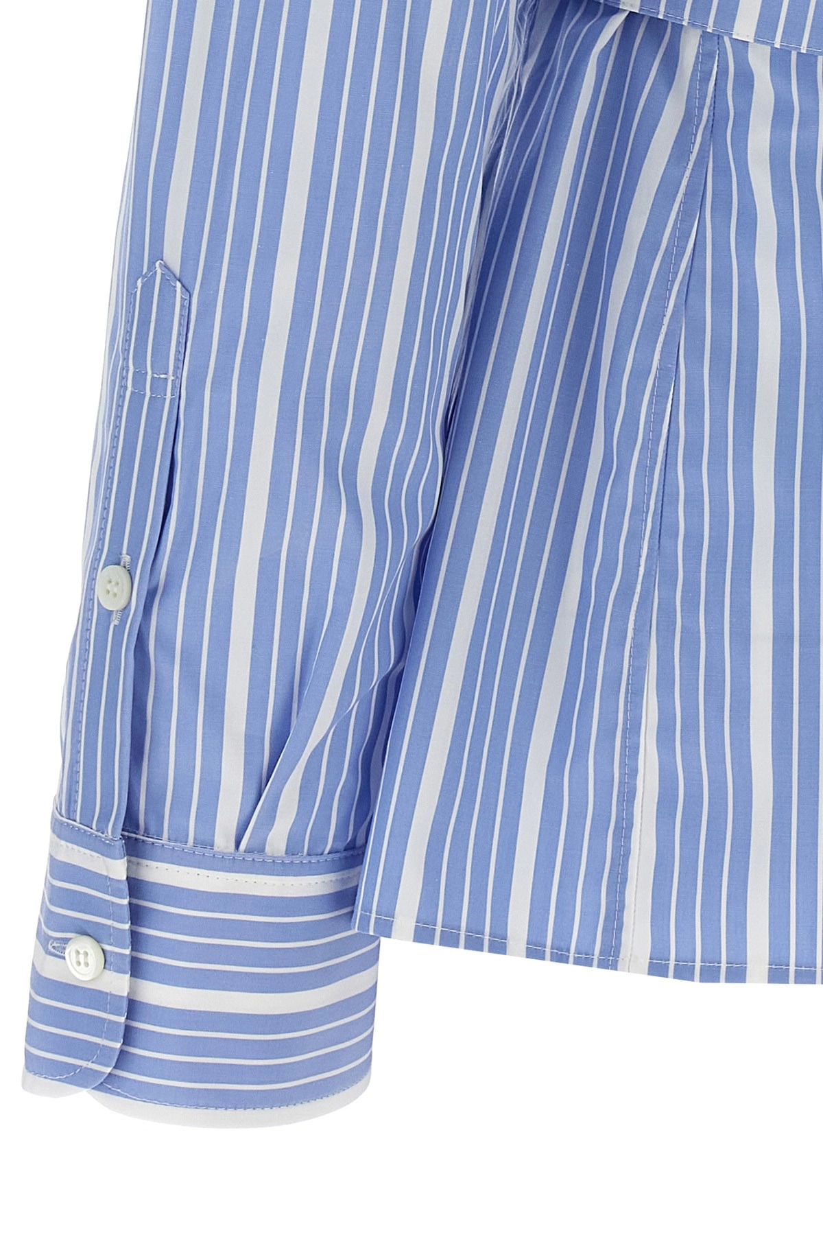 'Chemise De Costume' shirt - 5