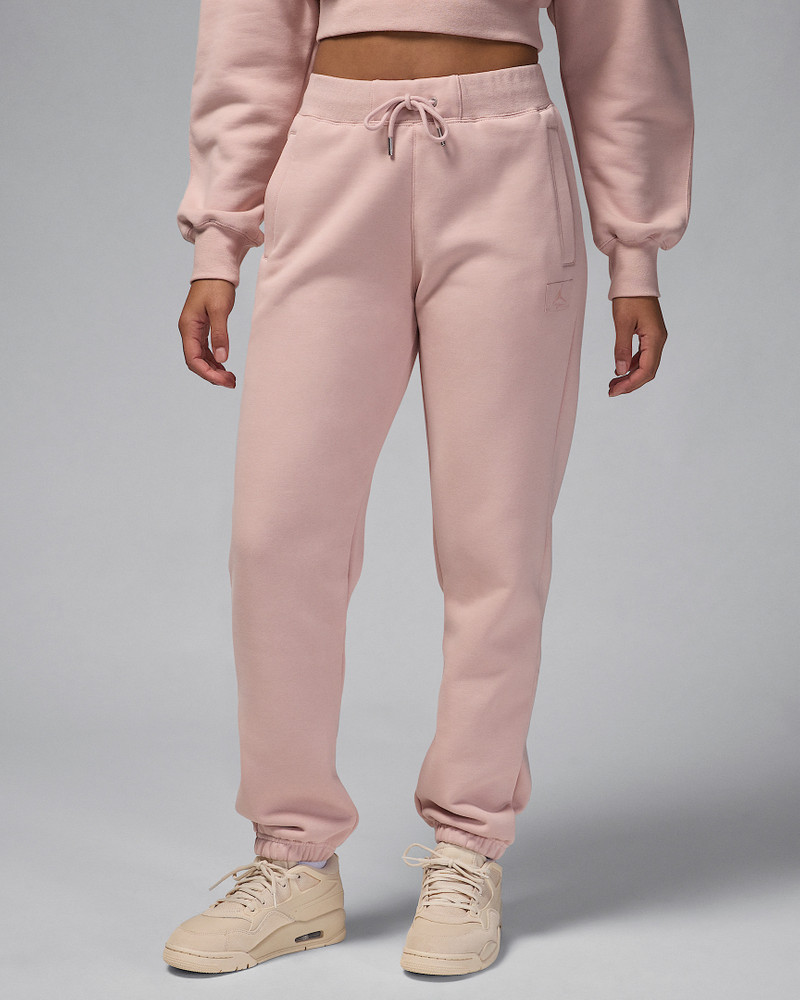 Jordan Flight Fleece Women's Pants 1