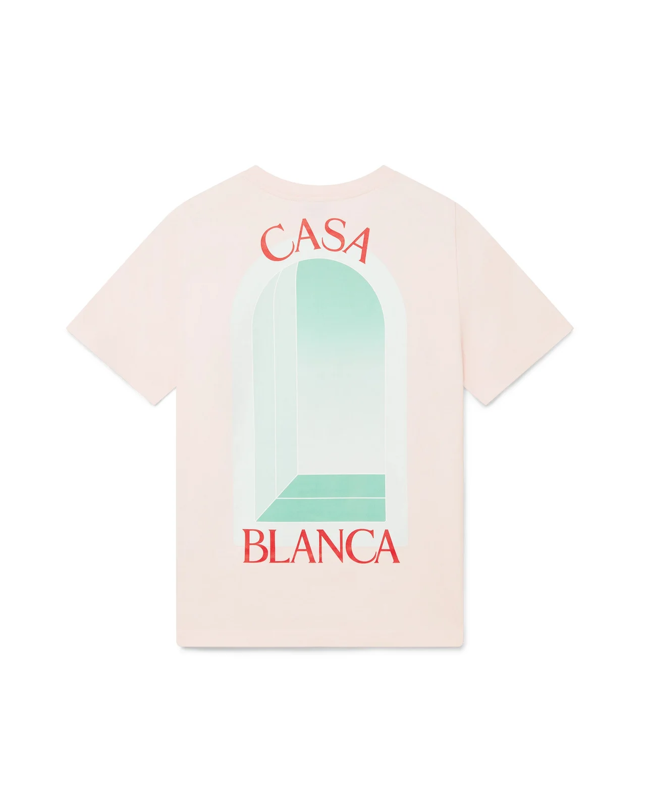 L'Arche T-Shirt | Casablanca Paris - 1
