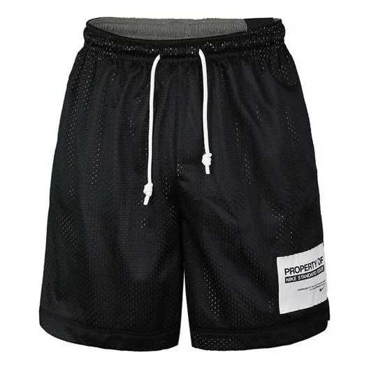 Nike Standard Issue Basketball Shorts Men Black CQ7996-010 - 1
