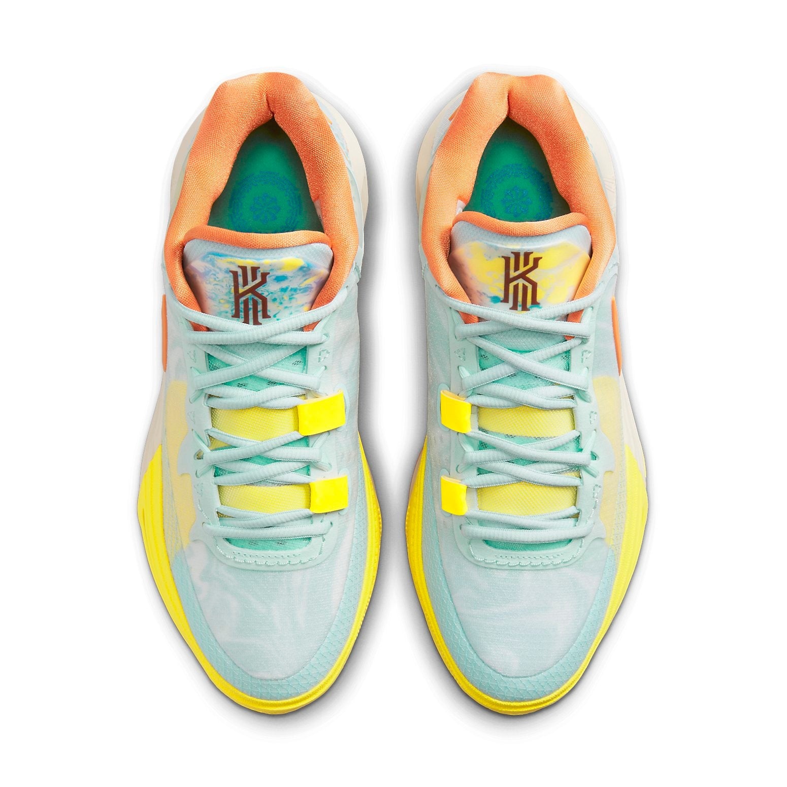 Nike Kyrie 8 EP 'Eagle' DJ6016-400 - 4