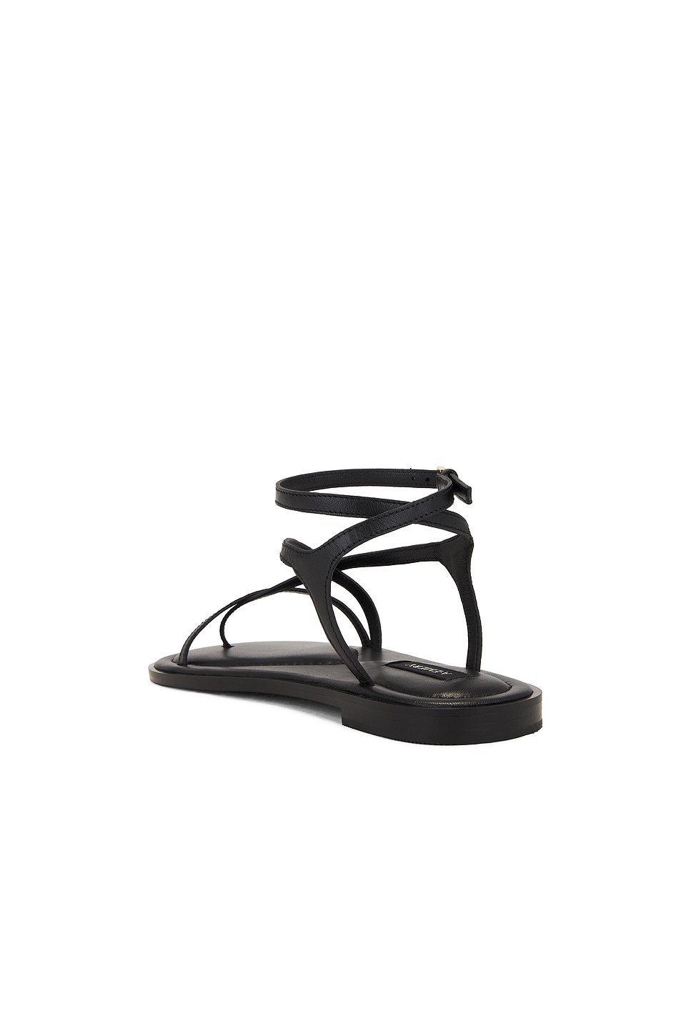 Edna Sandal - 3