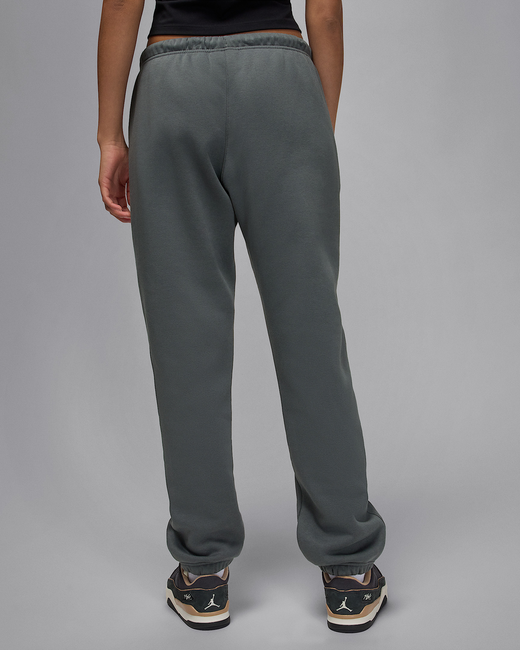 Jordan Brooklyn Fleece Women's Realtree Pants - 2