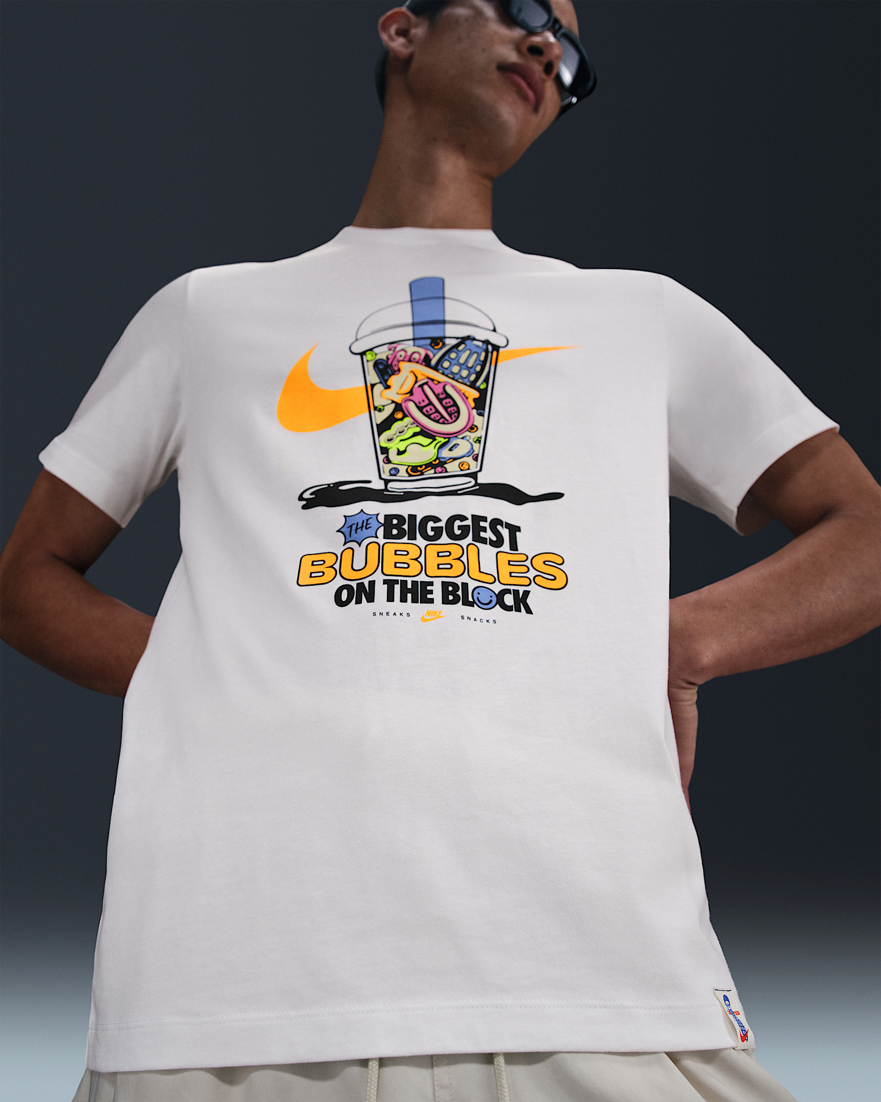 Nike Sportswear T-Shirt - 3