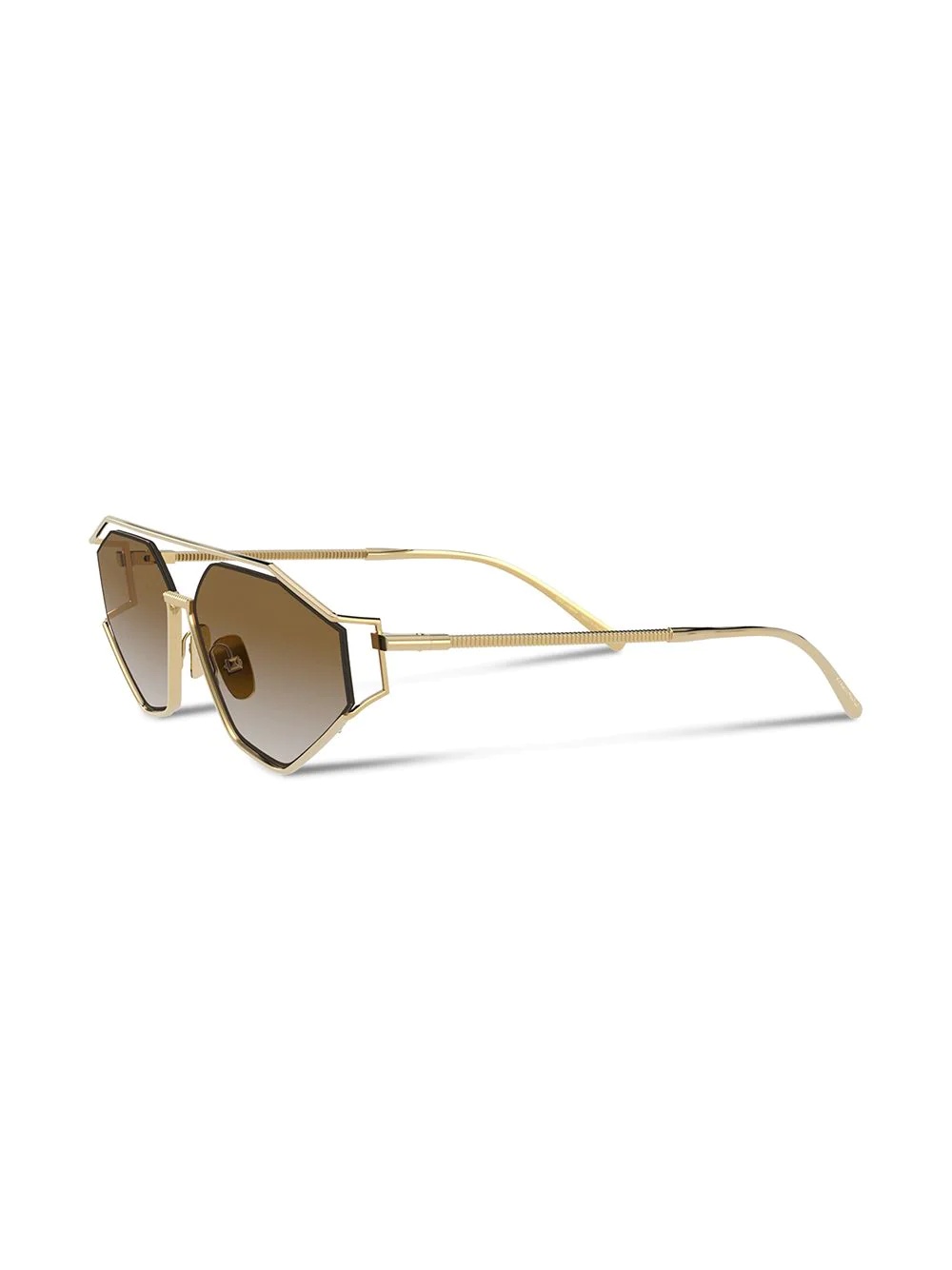 Gros grain sunglasses - 2