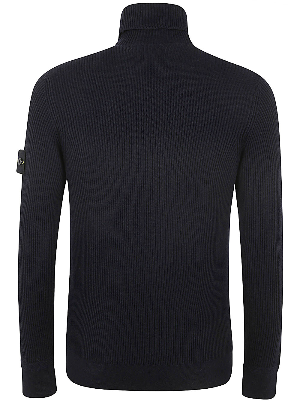 Stone Island Men Turtle Neck Jumper - 2