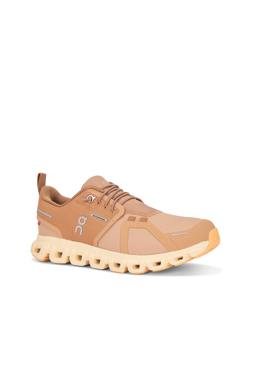 Cloud 6 Wp Sneaker - 2