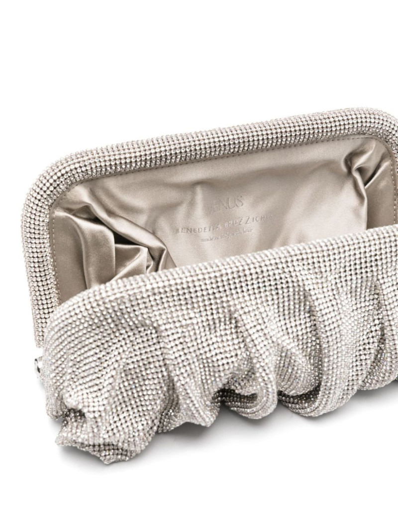 large Venus clutch bag 5