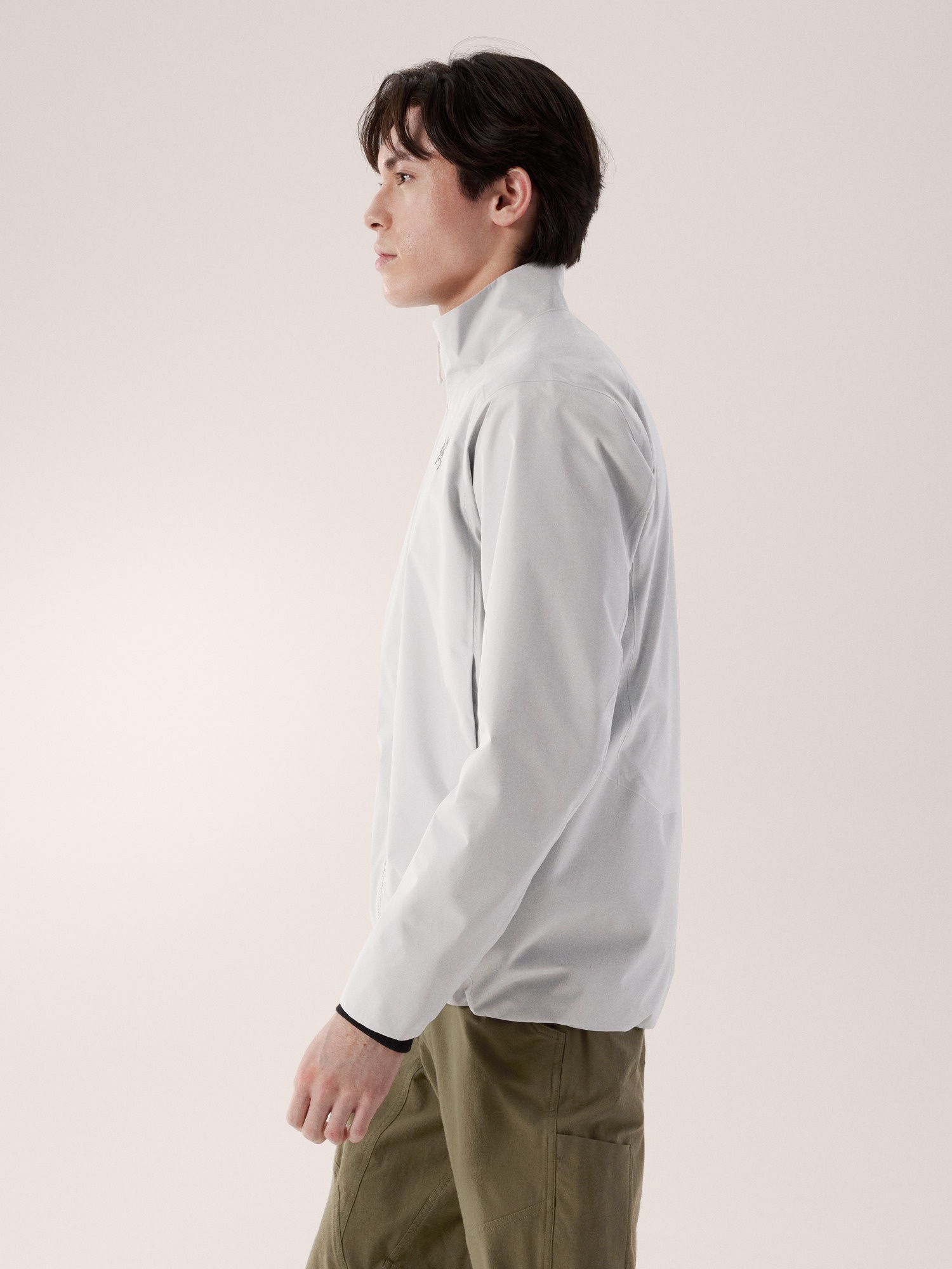 Solano Jacket - 5