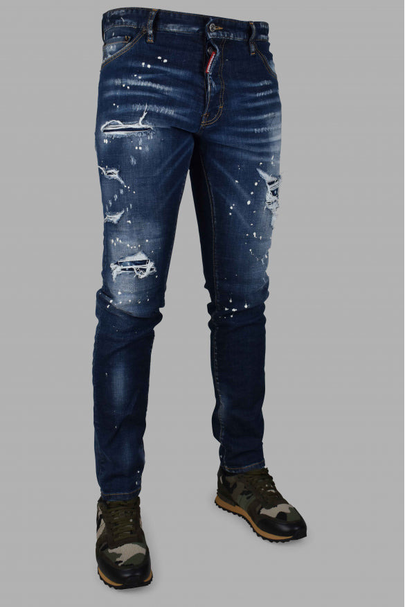 Dsquared2 Men Cool Guy Jean - 3