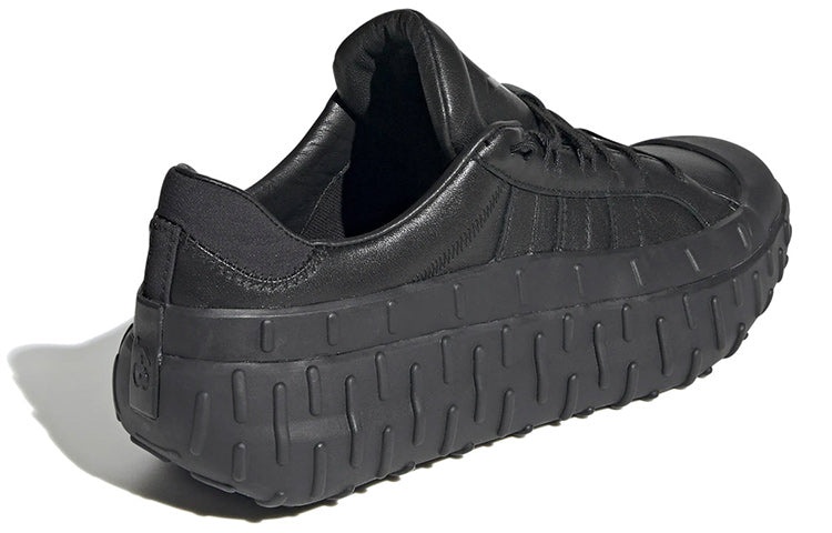 adidas Y-3 GR.1P Low Top 'Black' GZ9149 - 4