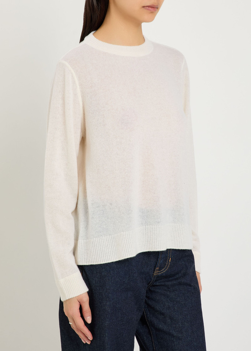 Reformation Reformation Cashmere Jumper outlook