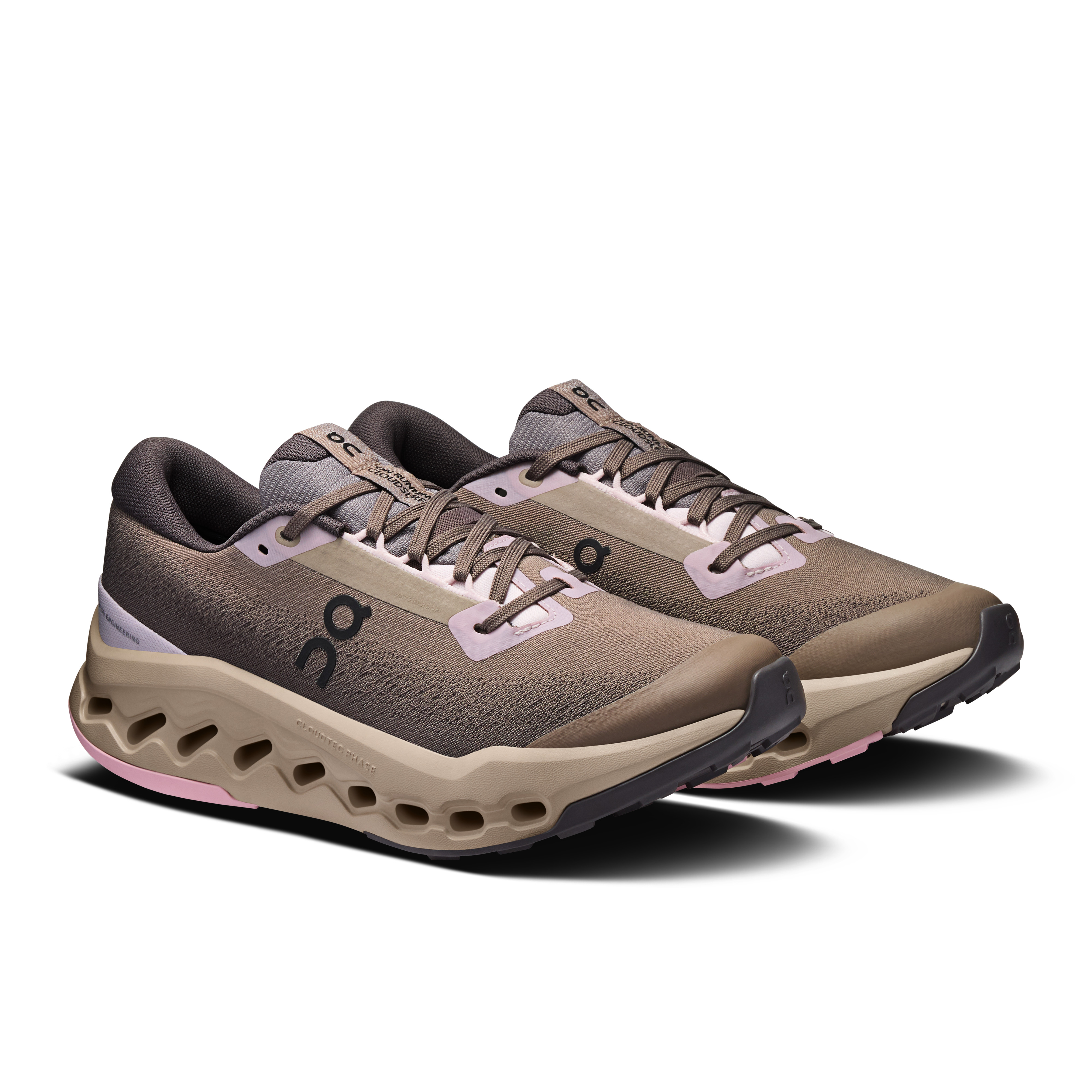 Cloudsurfer Trail 2 Waterproof - 6