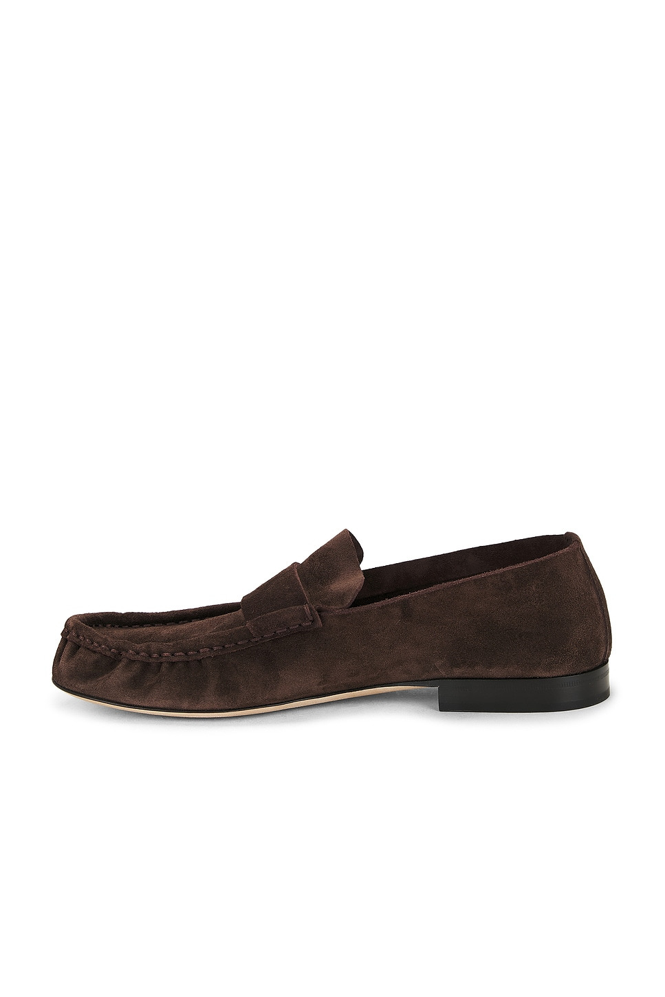 Soft Mocassin - 5