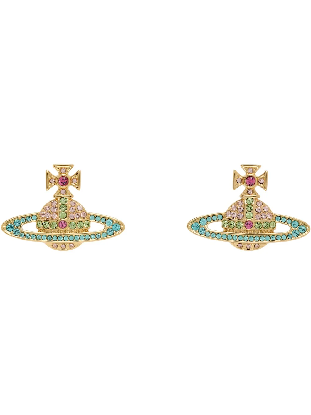 Kika Earrings - 1