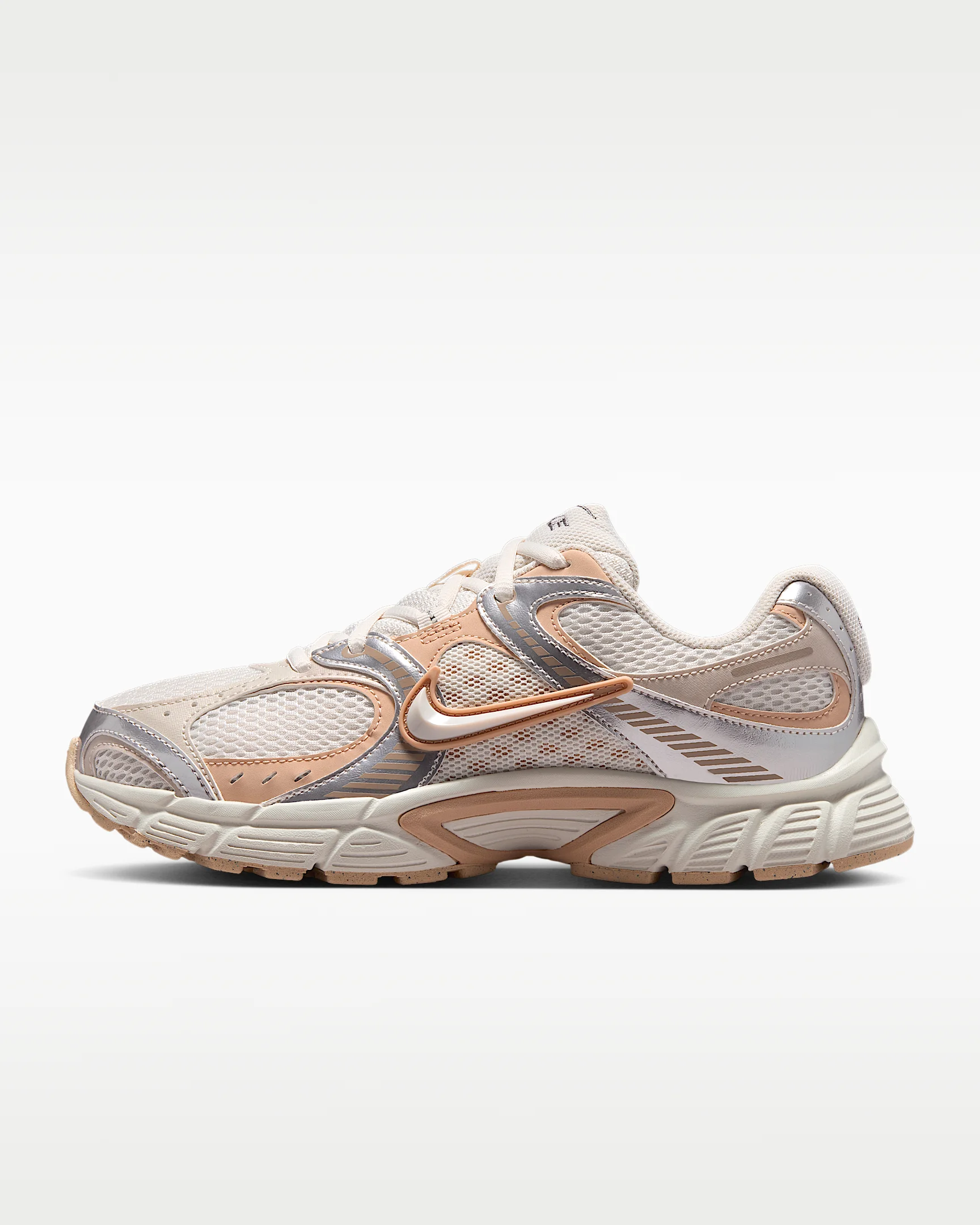 Nike V5 RNR Women's Shoes with Reflective Accents - 1