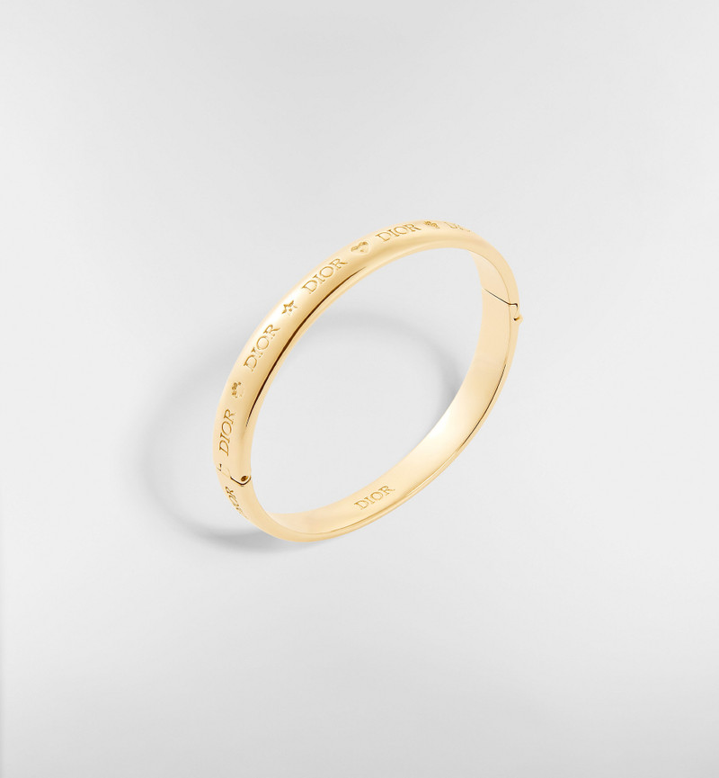 Dior Trésor Bangle 3