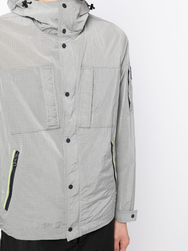 button-down windbreakers - 5