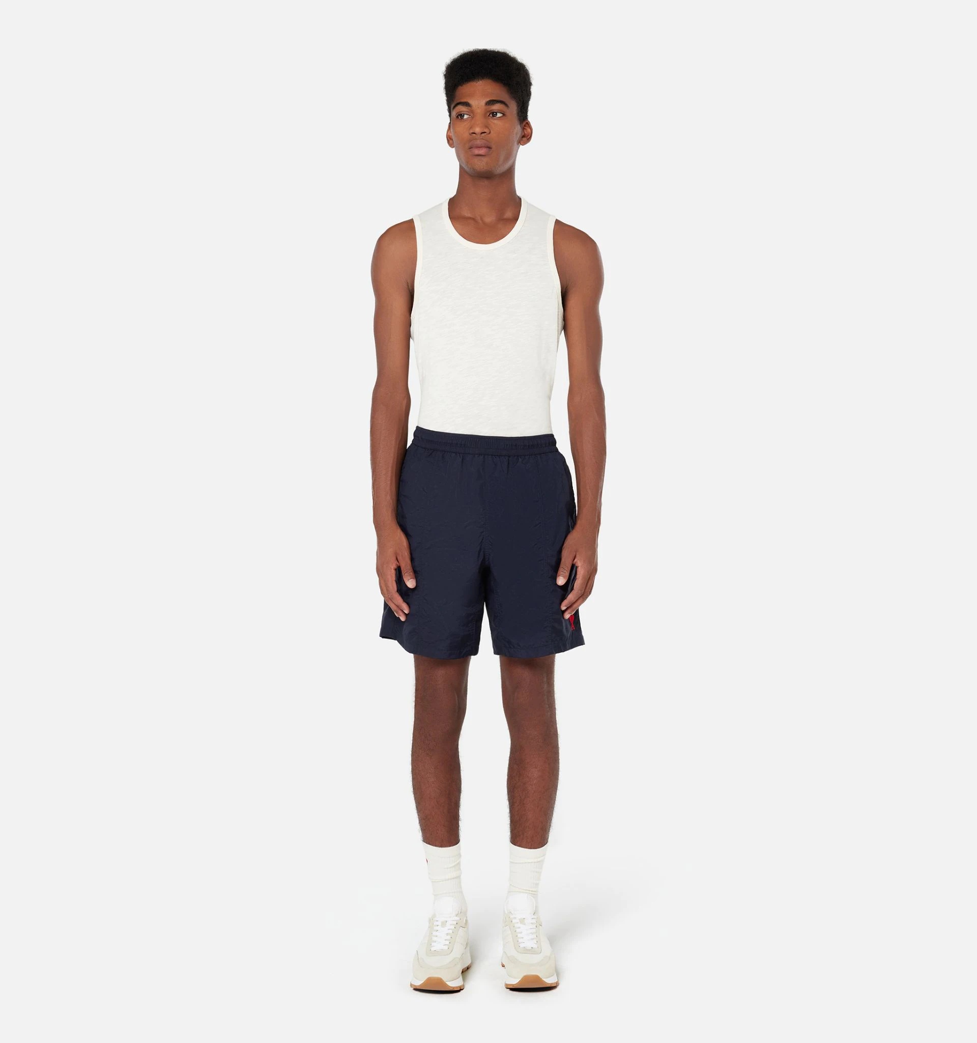 Ami de Coeur Long Swimshort - 2
