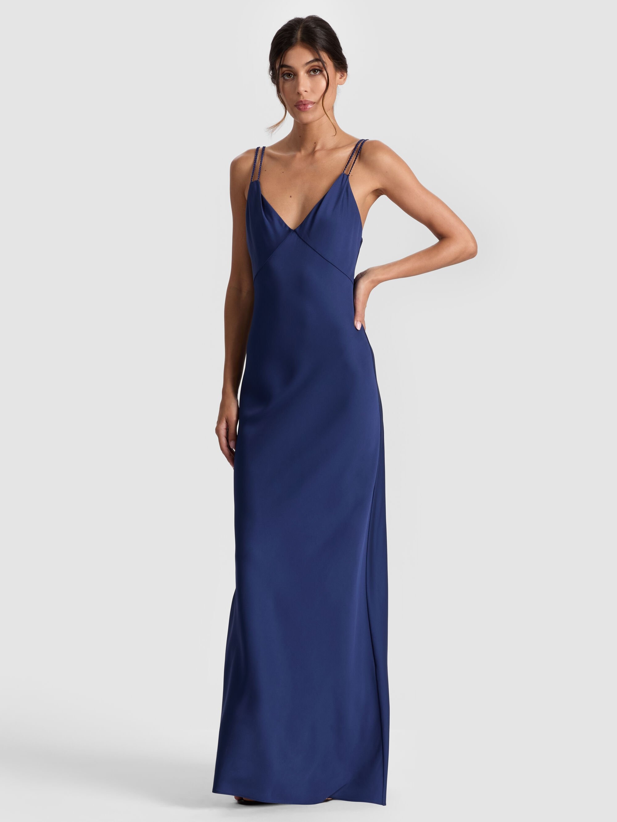 KIRO MAXI DRESS - 6