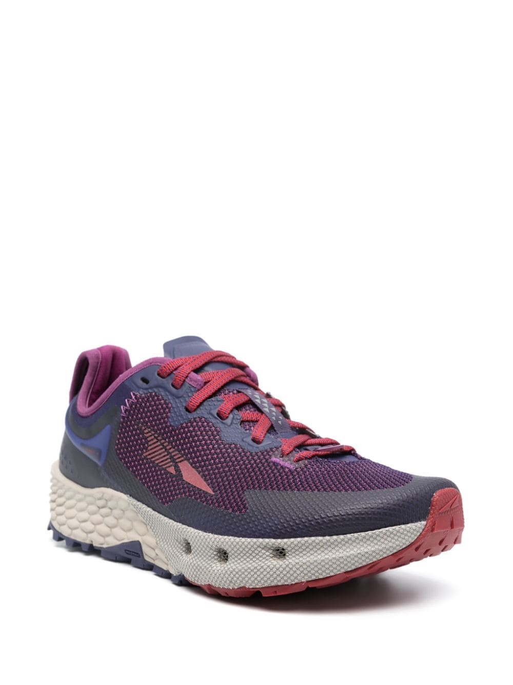 Timp 4 colour-block sneakers - 2