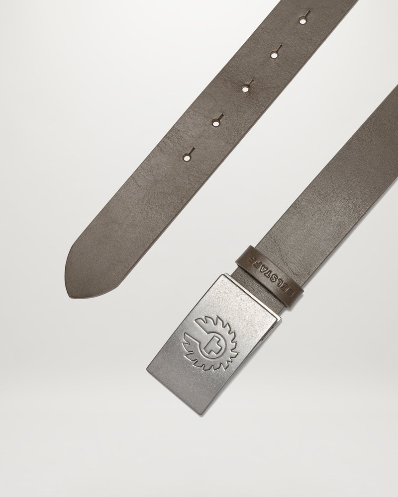 Belstaff PHOENIX BUCKLE BELT outlook